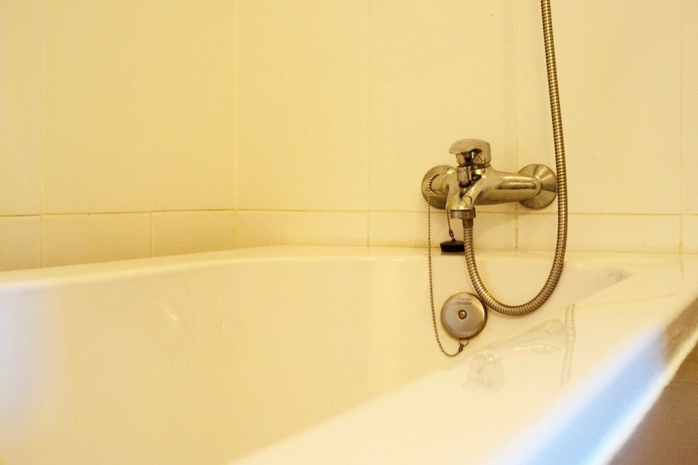 J. Park Hotel Chonburi Bagian luar foto