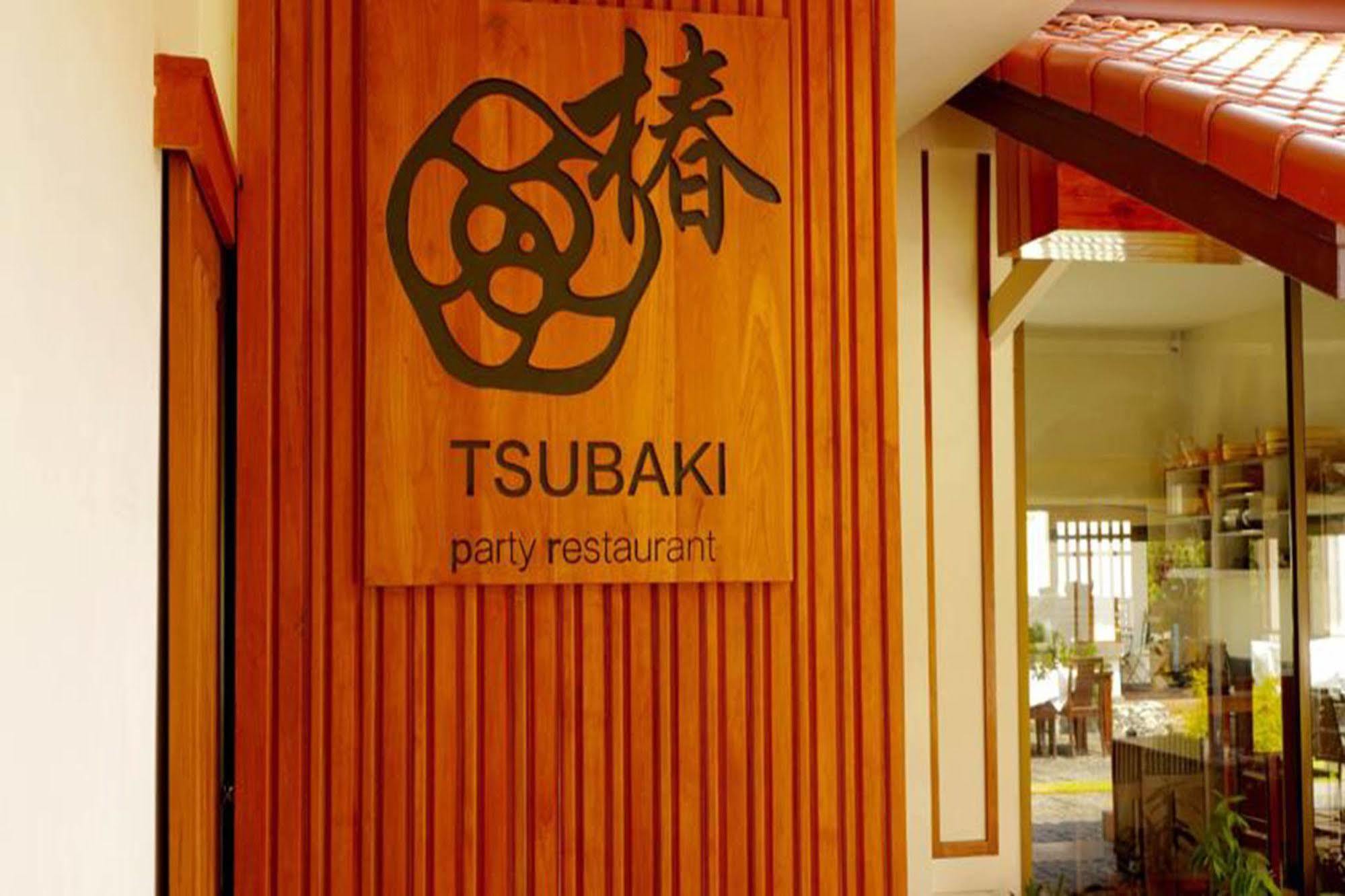 J. Park Hotel Chonburi Bagian luar foto